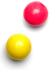gum