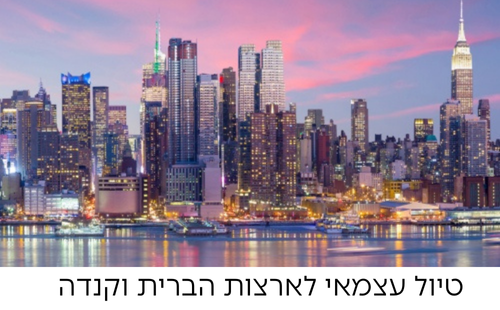 צפון אמריקה