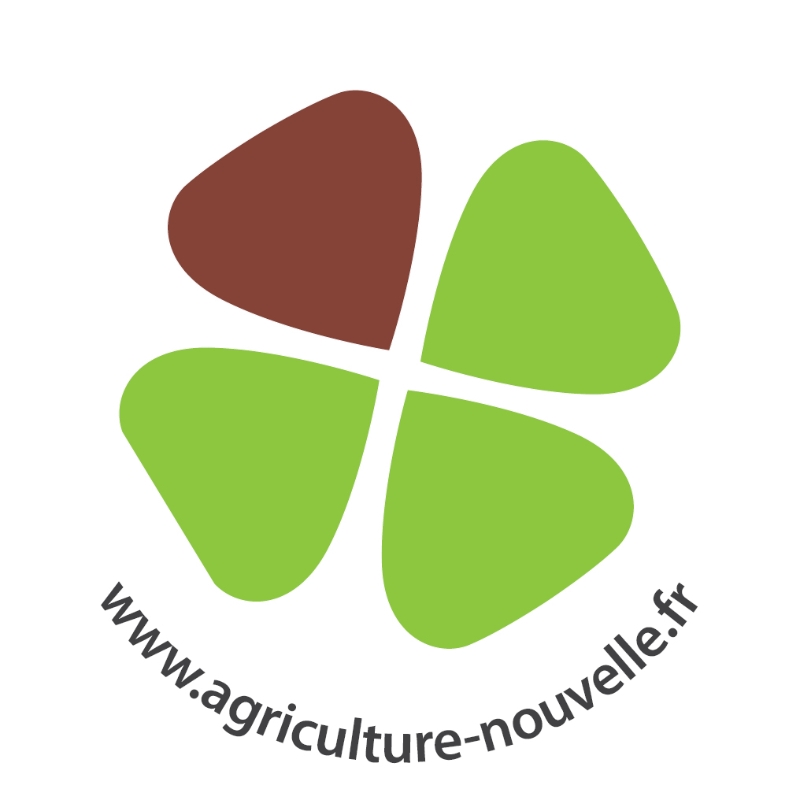Logo agriculture ...