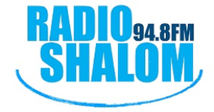 LogoRadioShalom
