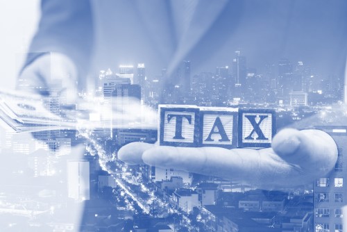 TAX2
