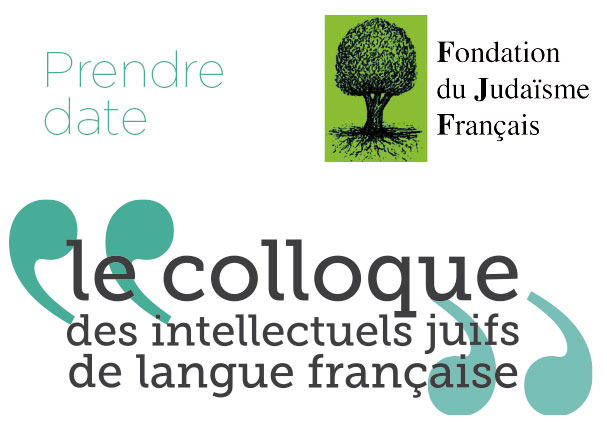 Colloque FJF