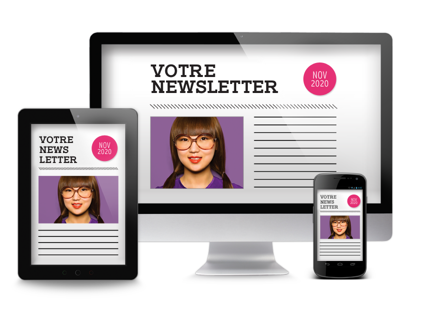 campagne emailing