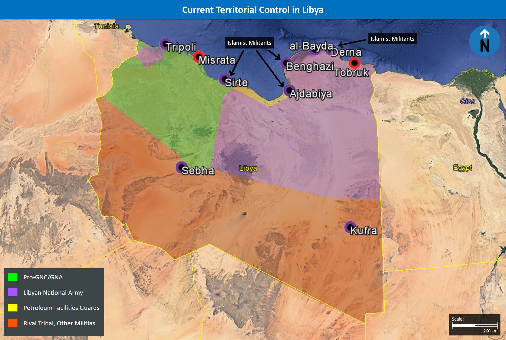 Libya Special Intelligence Report Projections On Stabilization And The   Libya 2.JPG