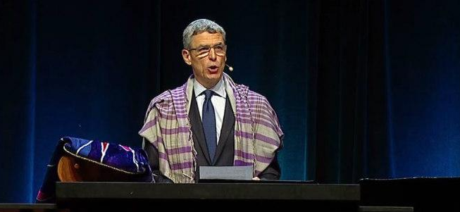 Image result for Rabbi Rick Jacobs,