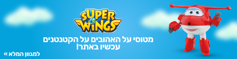 מטוסי על