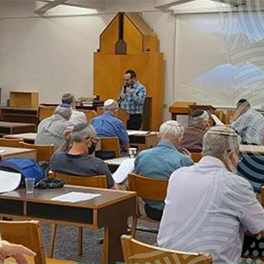 ירחי כלה "תורת מנחם"
