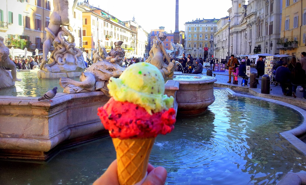 דברים שחובה לעשות ברומא בקיץ!