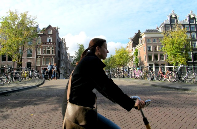 10 דברים חשובים לפני אמסטרדם