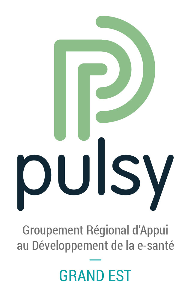 Logo Pulsy