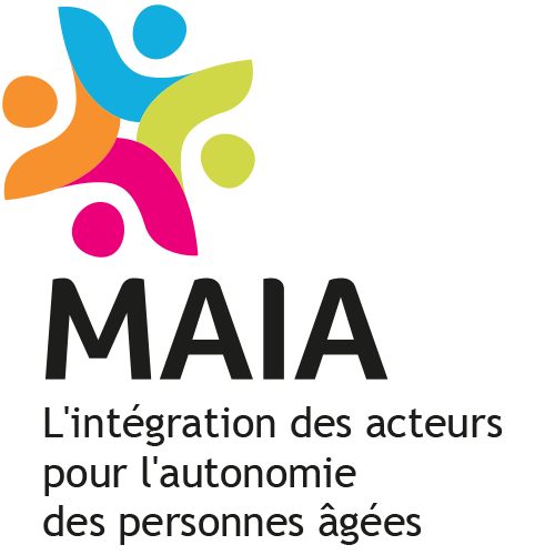 Logo MAIA