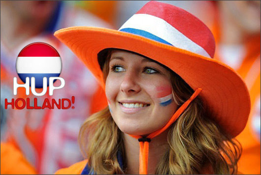 holland
