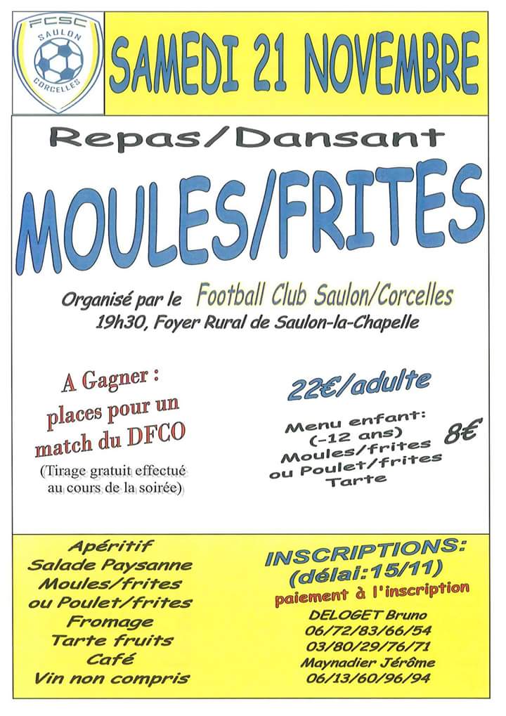 Moules_frite...