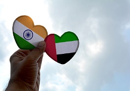 UAE-India