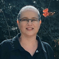 תמונה של ד"ר נויה רגב