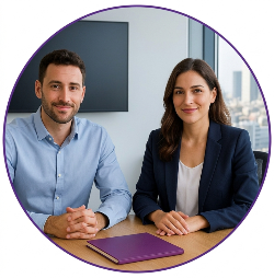 מנהלת בבית חולים