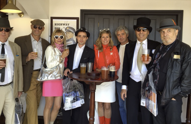 Goodwood