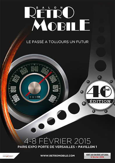 Retromobile-... Retromobile-...
