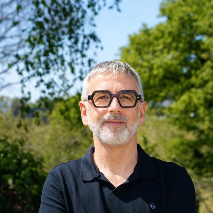Bernard Charlotin, fondateur de ma-propriete.fr
