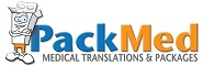 PackMed - Medical Translations & Packages