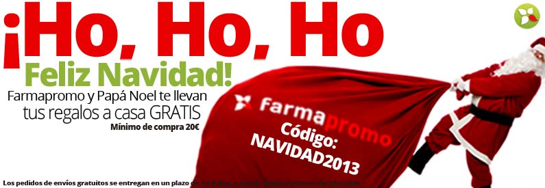 CONCURSOS, SORTEOS, PROMOS Y DEMÁS... IT'S FREE!!!!!!! - Página 6 HoHoHoFelizNavidad