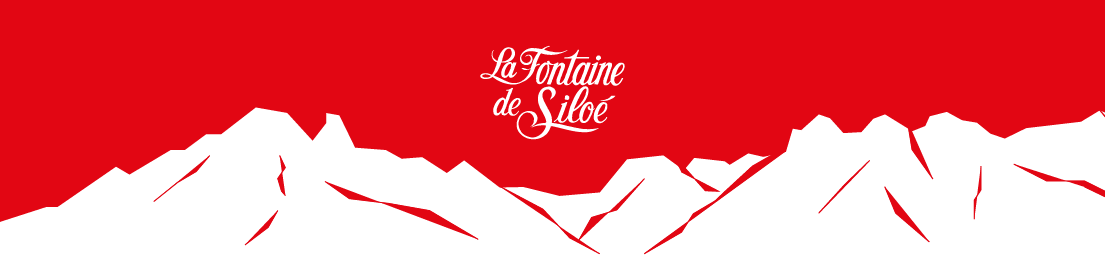 La Fontaine de Siloé