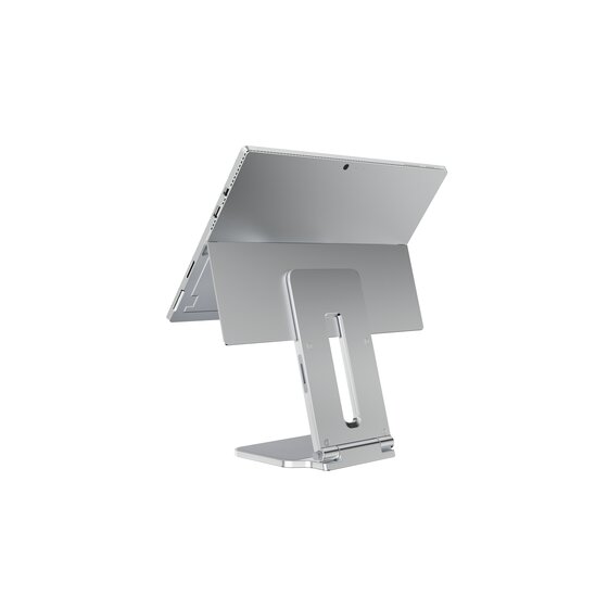 מעמד מתקפל ל־Surface — משדרג את עמדת העבודה