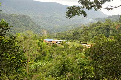 torrefaction Lobodis et logistique - Les personnes en situation de handicap œuvrent à nos côtés - photos ©Ameliegraphie