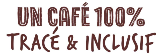 le café solidaire de Lobodis, un café 100% tracé et inclusif