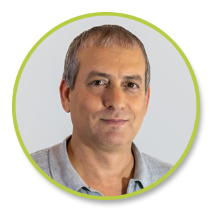 אייל שנער – מנהל מקצועי מרכז גאיה
