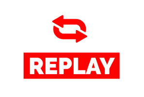 replay
