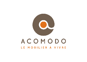 Acomodo, le mobilier à vivre