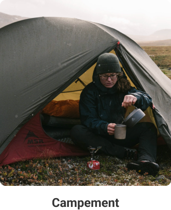 Campement