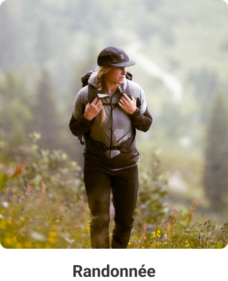 Randonnée