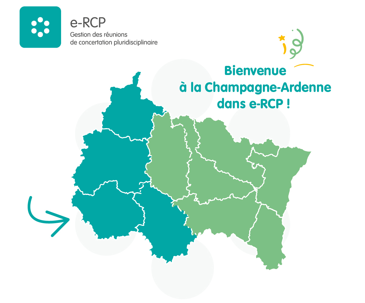 e-RCP en Champagne-Ardenne