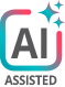 ai-assisted