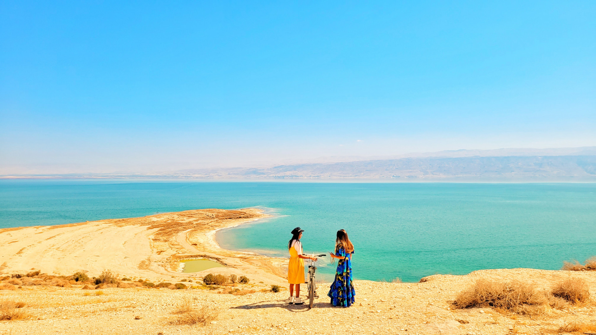 למטייל בישראל
