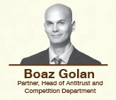 Boaz Golan