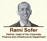 Adv. Rami Sofer