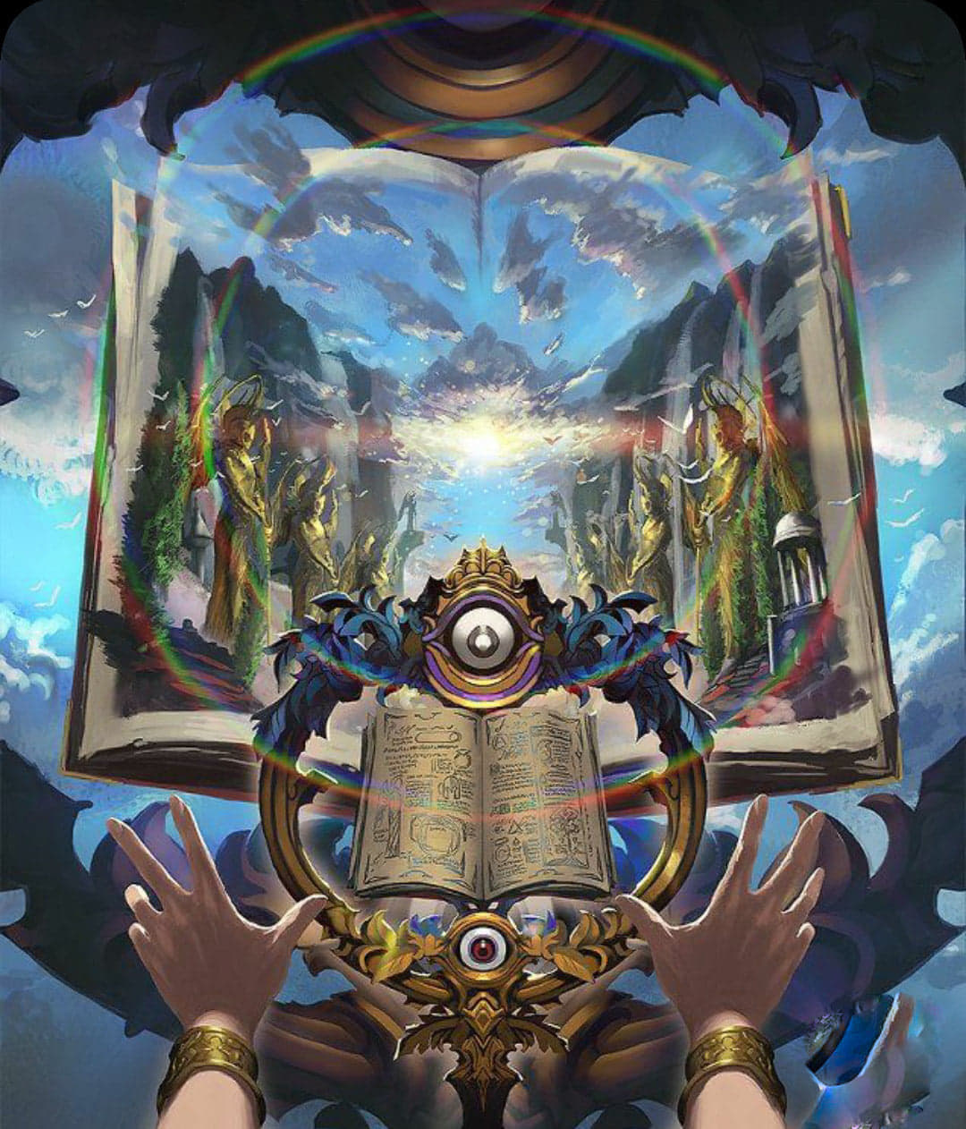 Pour un lendemain meilleur...