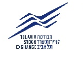 לוגו הבורסה