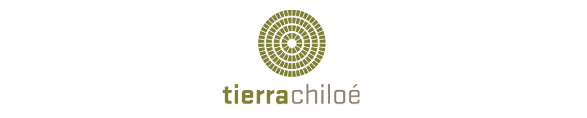 Logo Tierra Chiloé