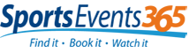 Logo Sports Events 365