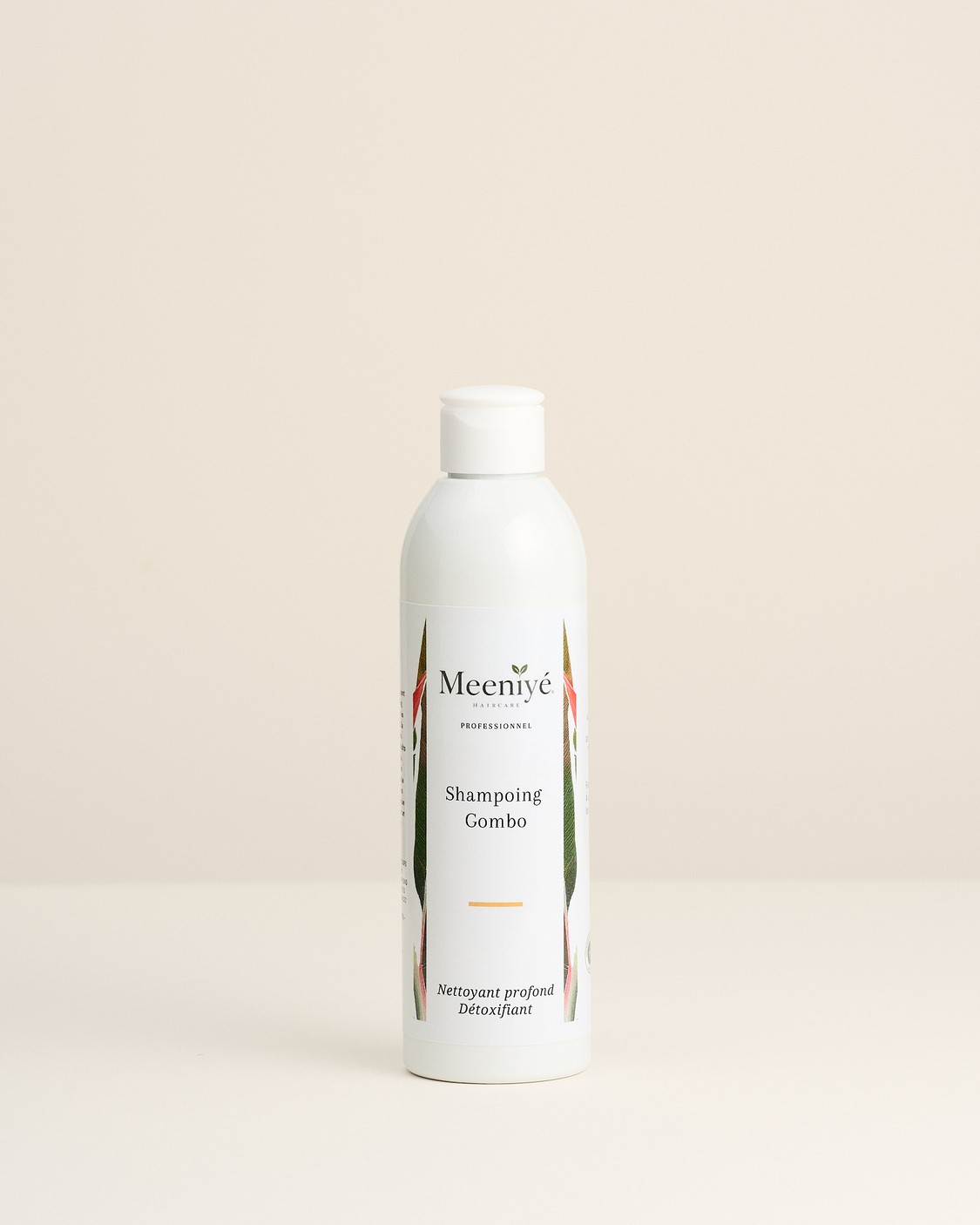 Meeniyé Shampoing Gombo