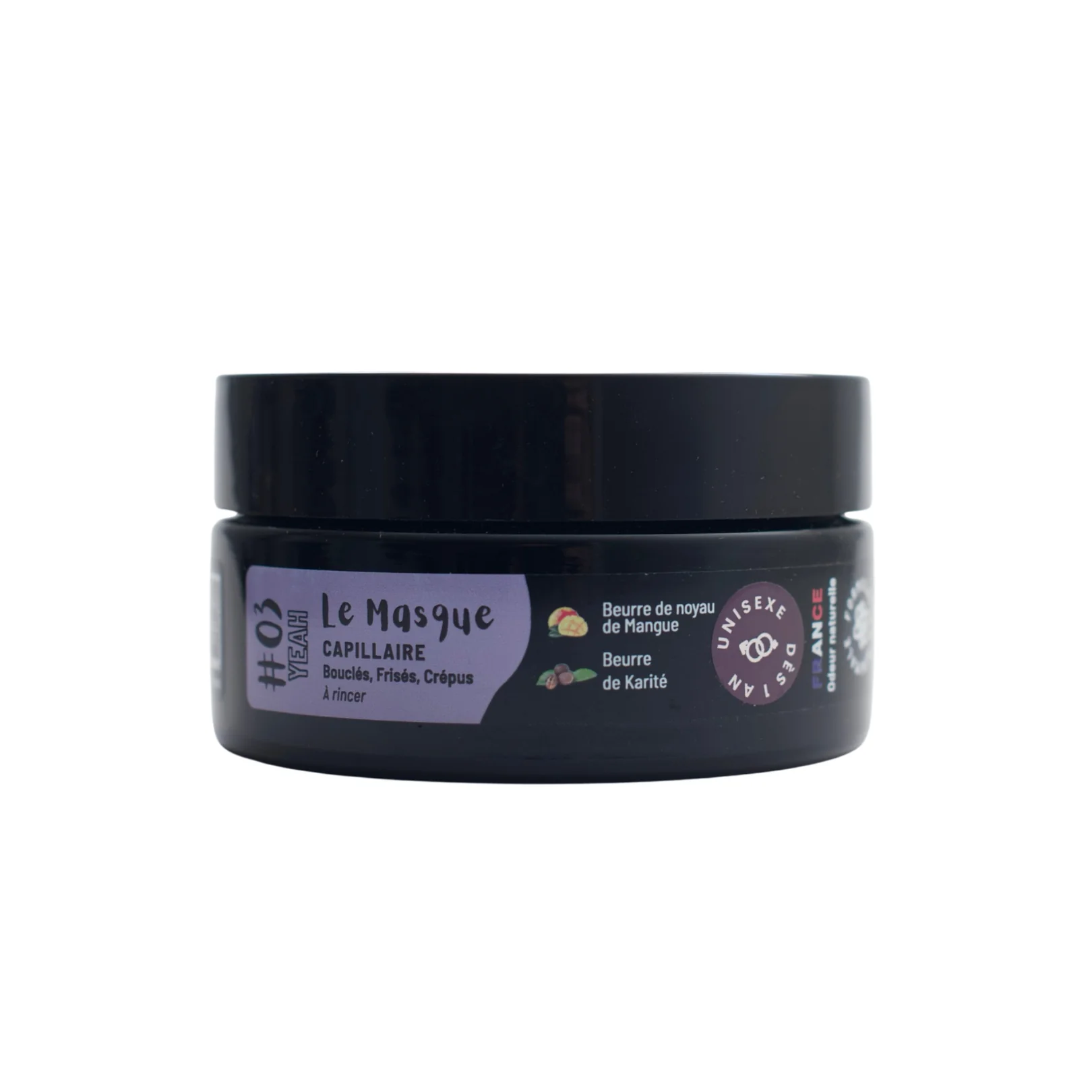 Vagance Masque capillaire