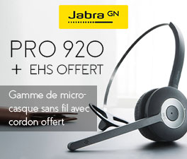 Jabra Pro 920