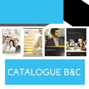 Catalogue B&C