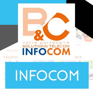 Bureautique & Communication Infocom