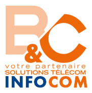 site infocom de bureautique et communication
